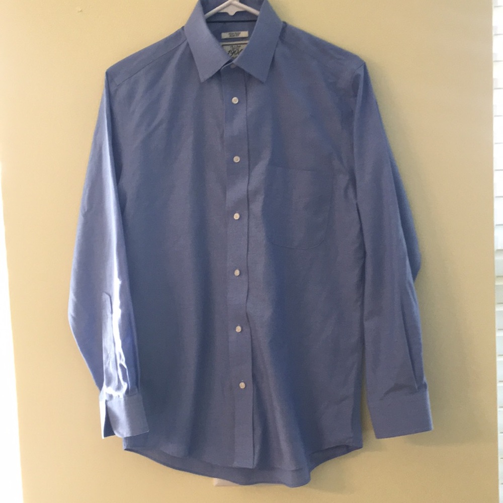 Jos. A Bank 15-32 Non-Iron Slim Fit